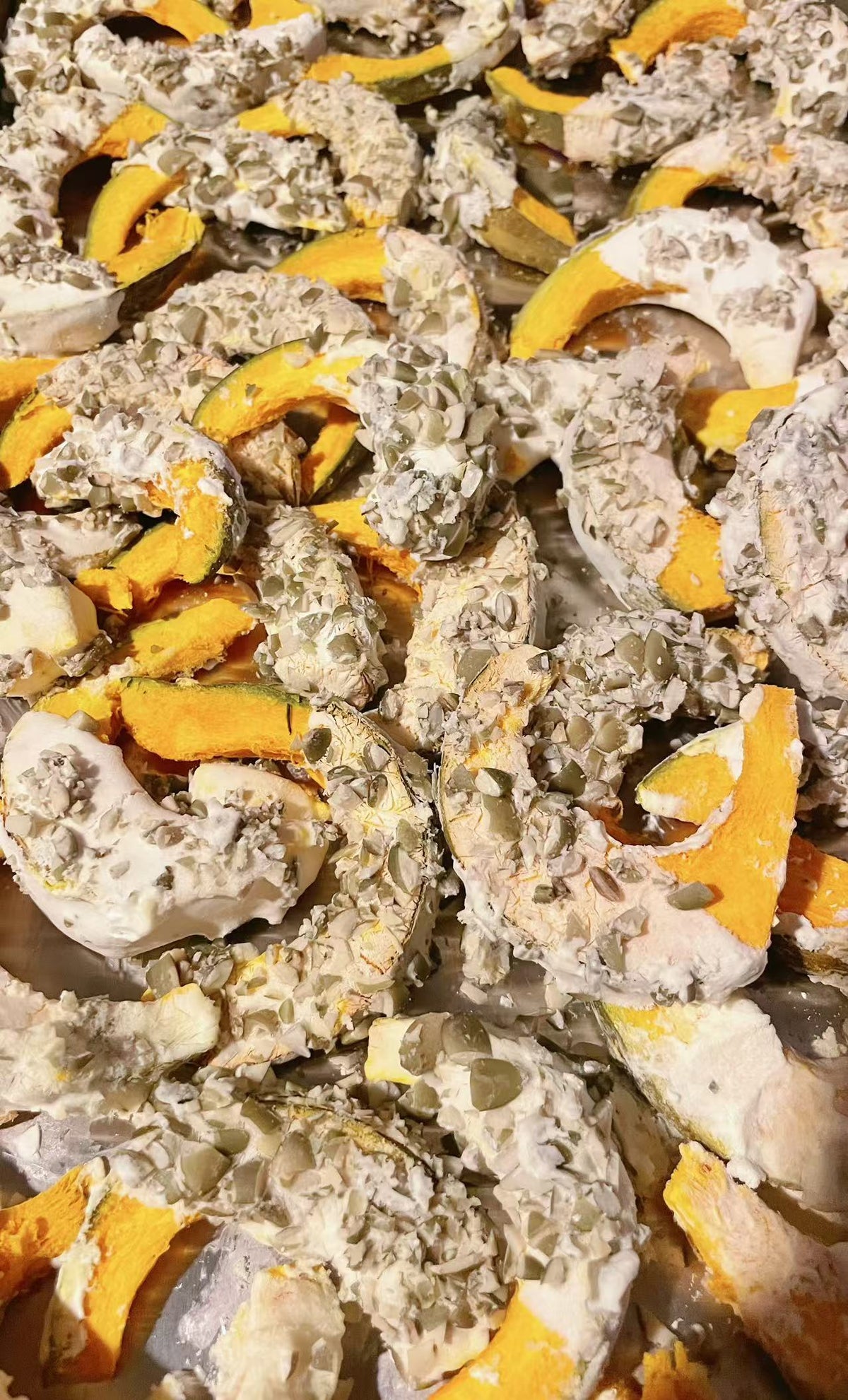 🎃Halloween🎃The Grand Paw Paw Kabocha au Gratin 20g