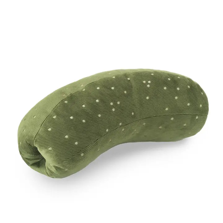 GIANT PICKLE | Enrichment&Cuddle Toy