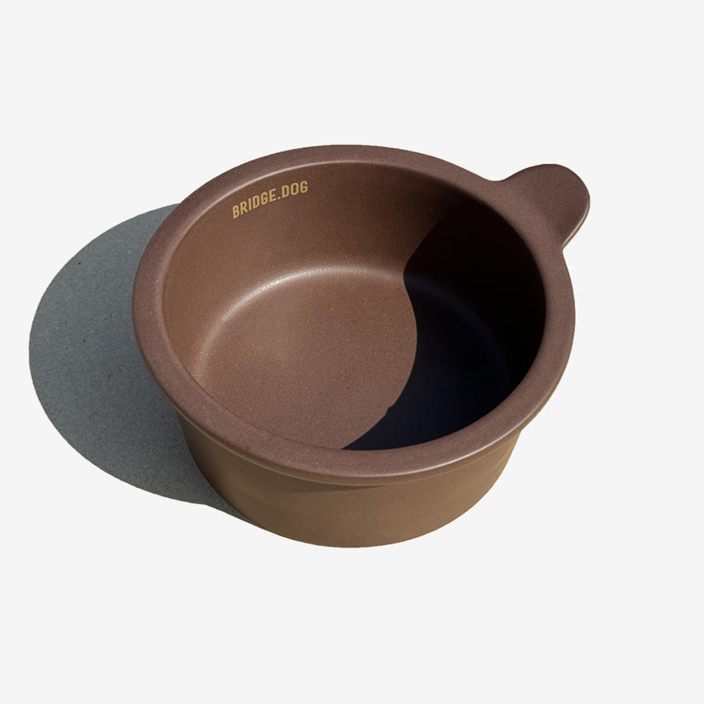 Bridge Dog Bridge Mini Bowl