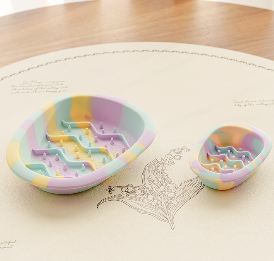 Hachi Cocktail Slow Eating Bowl