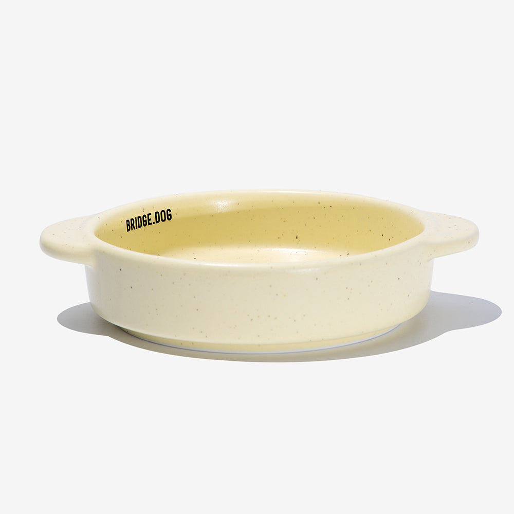 Bridge Dog 陶瓷迷你锅