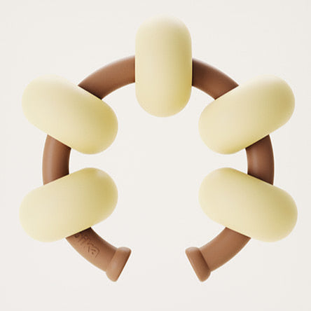 Dango Ring Puzzle Toy