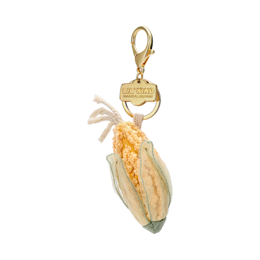 Corn Charm//Key Chain
