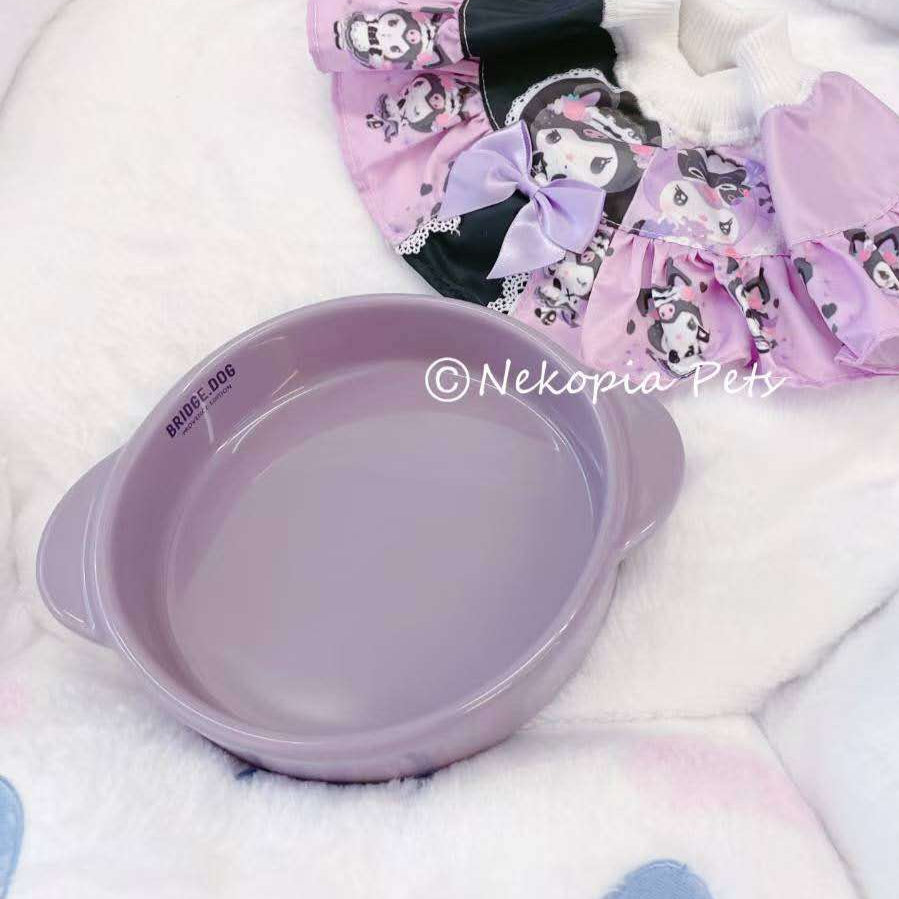 Bridge Dog Bridge Provenance Limited Edition