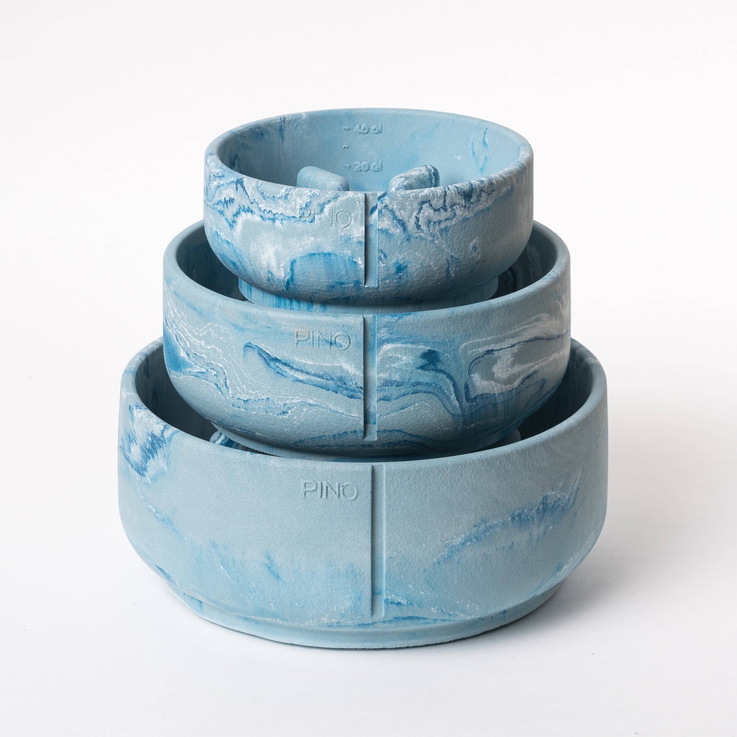 Slow Feeder Bowl - Bluebird Limited Edition