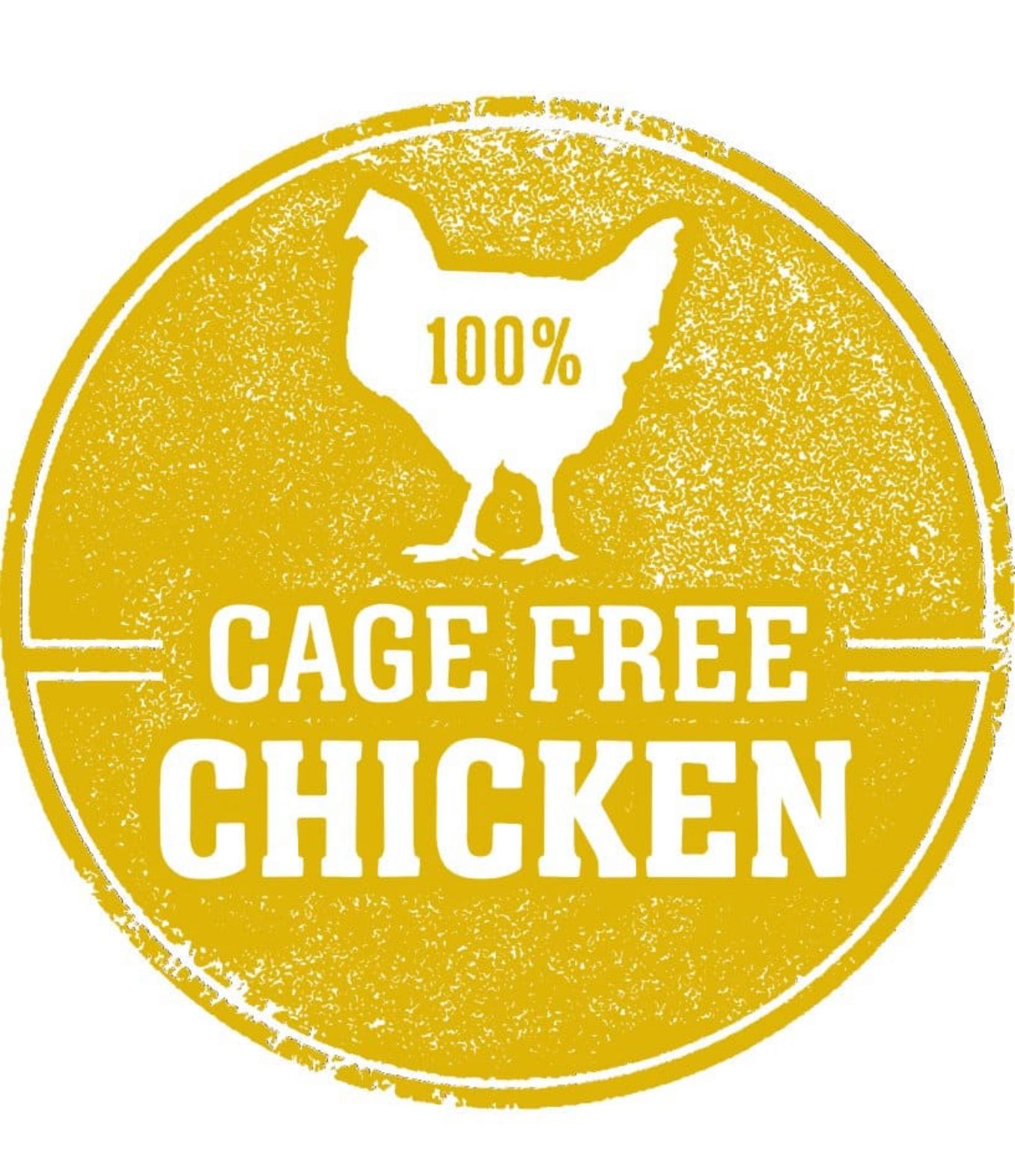 FIB Freeze-Dried Chicken Heart Bites 85g