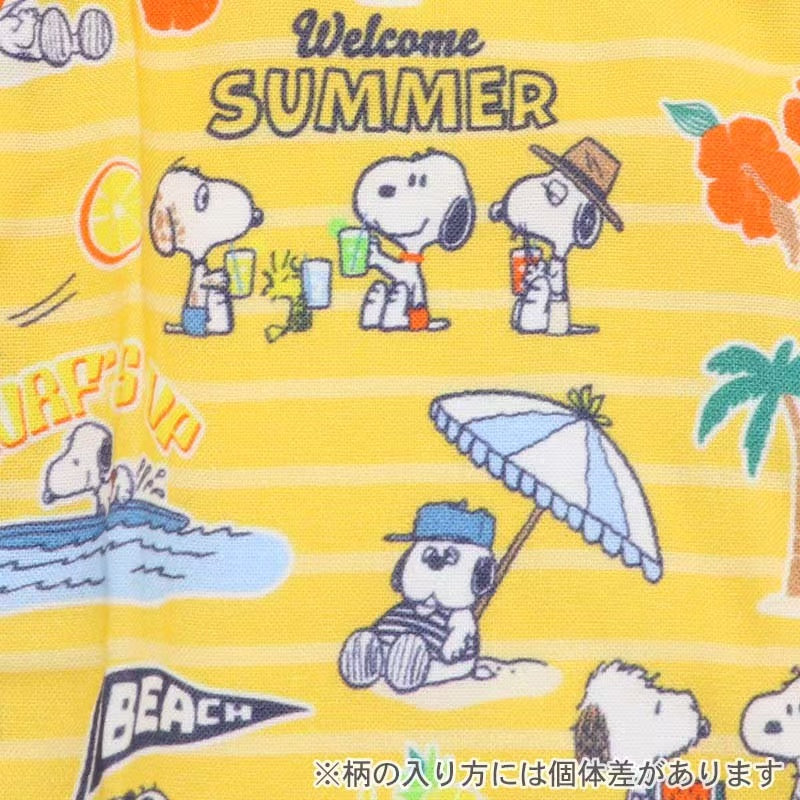 Snoopy Welcome Summer Shirt