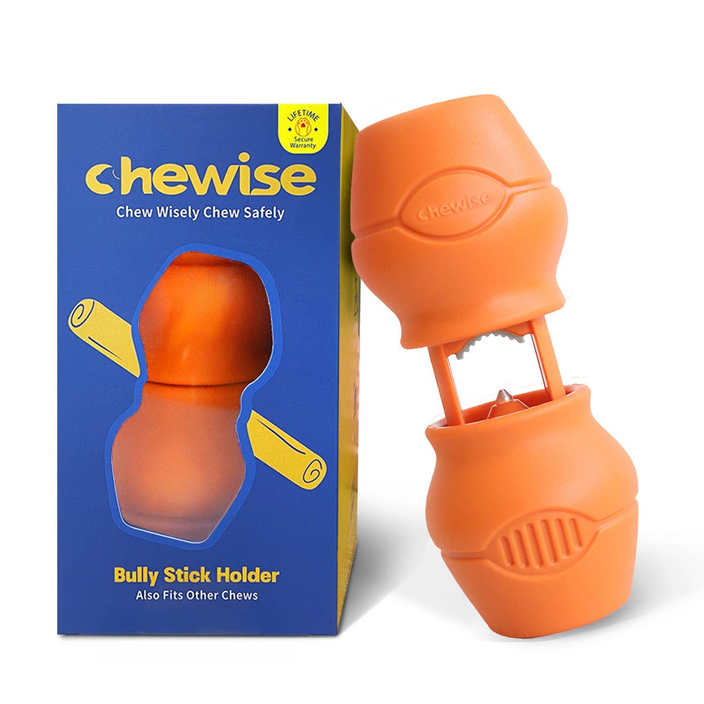 Chewise Dental Chew Holder| Standard | Dogs 9-32kg