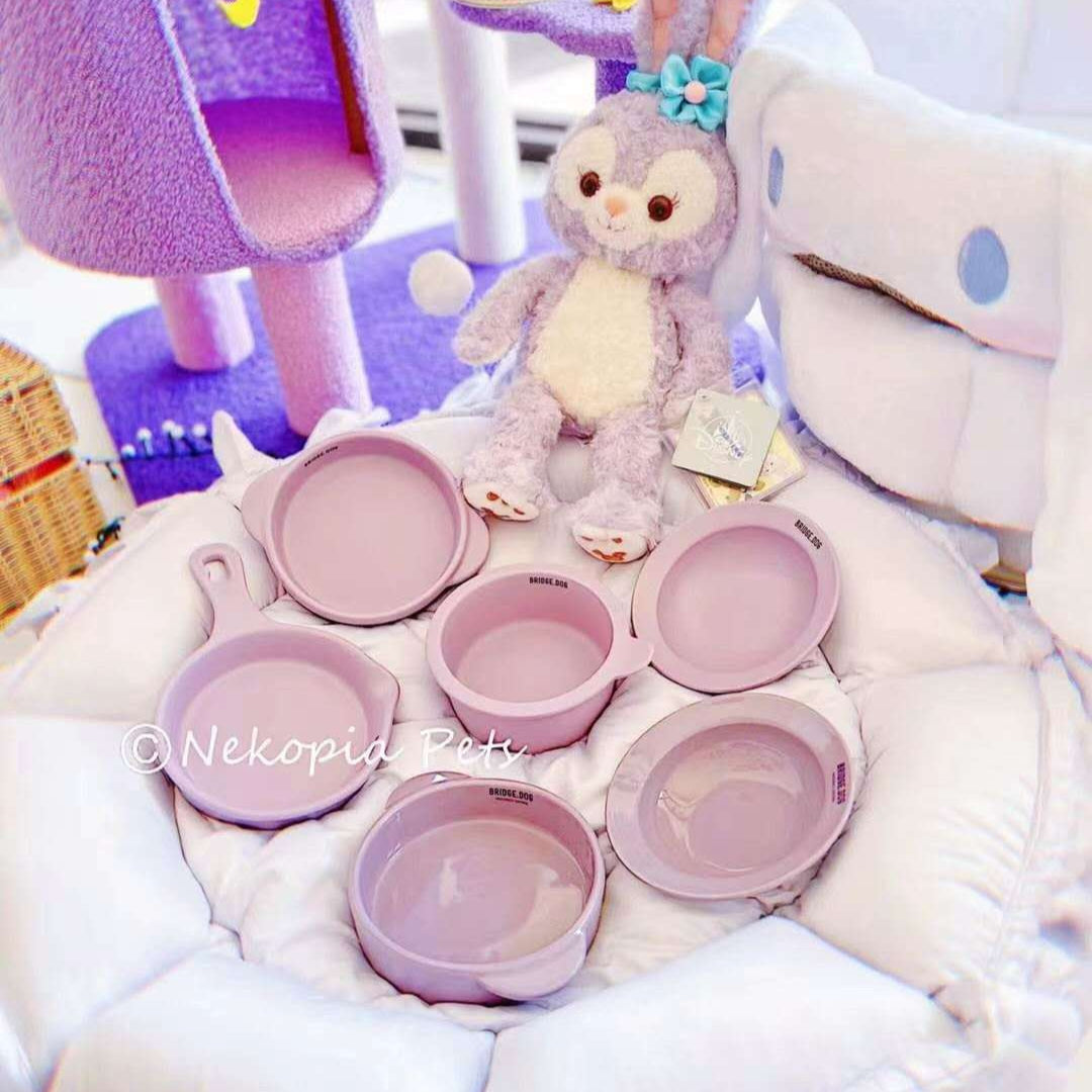 Bridge Dog Bridge Provenance Limited Edition