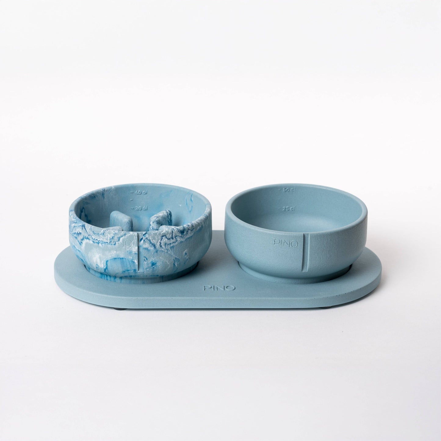 Slow Feeder Bowl - Bluebird Limited Edition