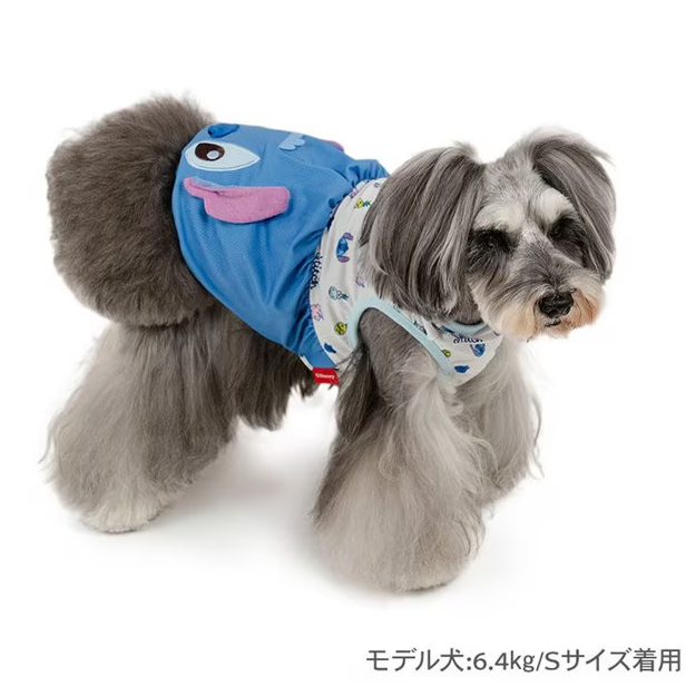 Stich Ecomade Tank Top