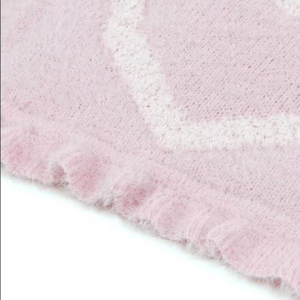 Minnie Mouse Far Infrared Blanket