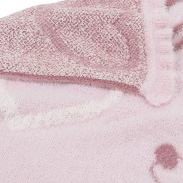 Minnie Mouse Far Infrared Blanket