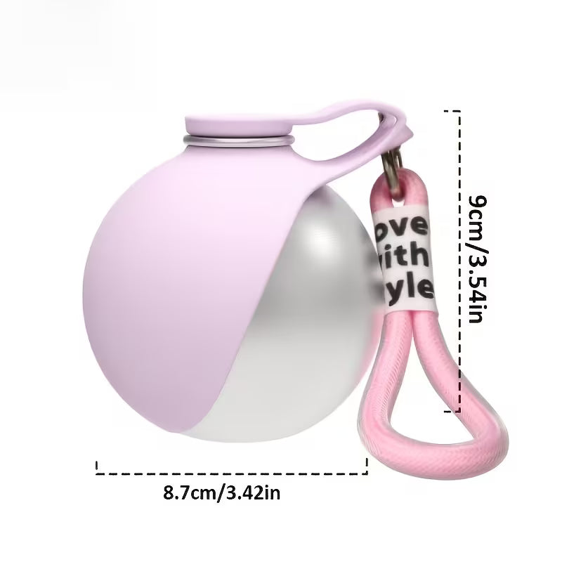 Stainless Steel Water Bottle
