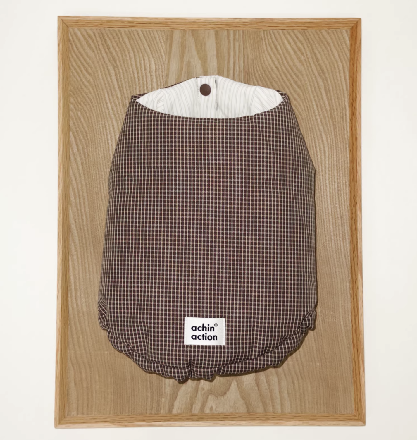 3M Short Cotton Jacket Vest