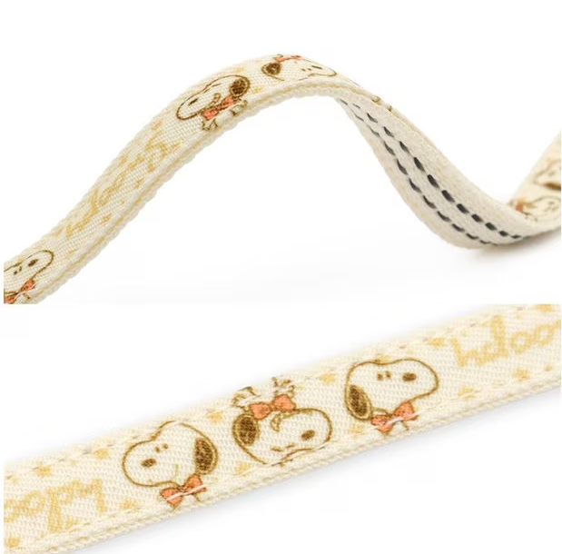 Snoopy Birthday Lead 2025