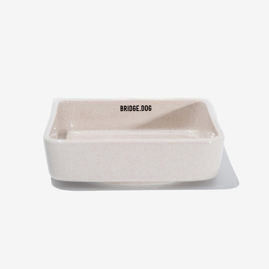 Bridge Dog Bridge Nemo Bowl