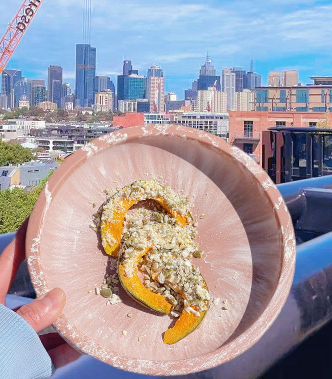 🎃Halloween🎃The Grand Paw Paw Kabocha au Gratin 20g