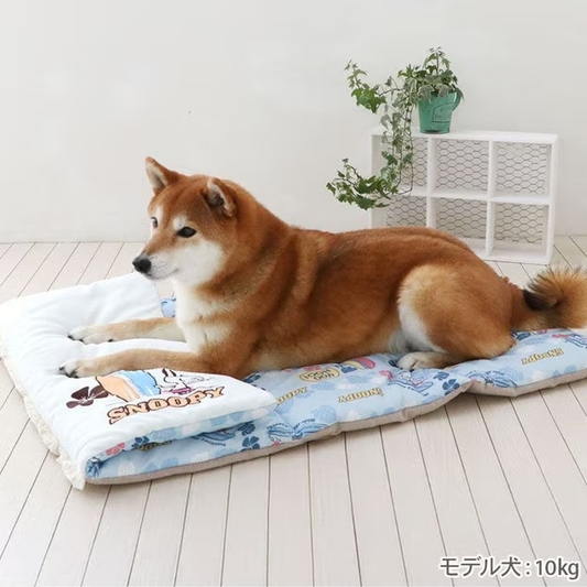 Let's Surfing Cooling Mat Large