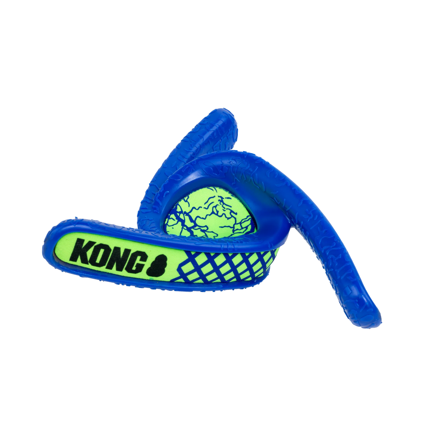 KONG® Whirlz Throw Medium/Large