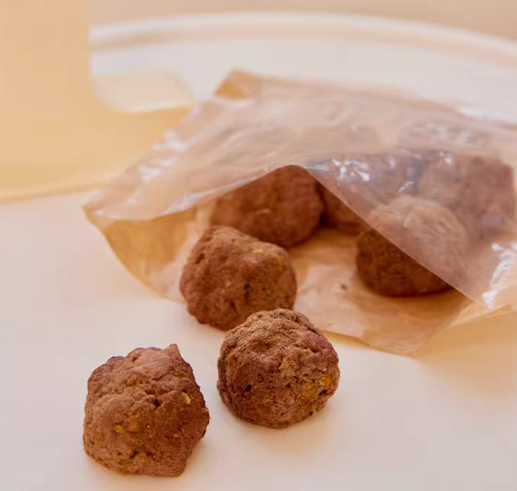 Super Fruit Horse Meatball 90g
