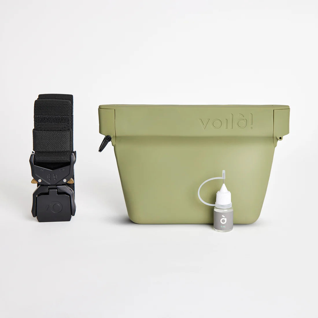 Ultimate Treat Pouch - Standard 16oz