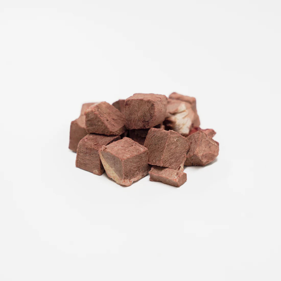 RAFA Freeze-Dried Beef Heart 90g