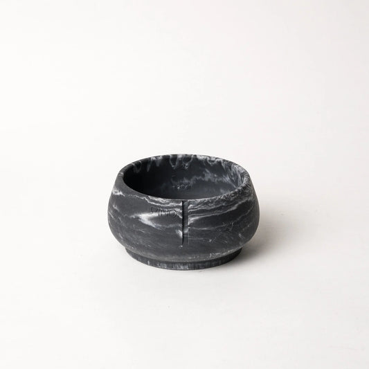 NKP FRIENDS ONLY Black Panther Long Ears Bowl