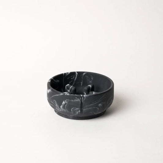NKP FRIENDS ONLY Black Panther - Slow Feeder Bowl