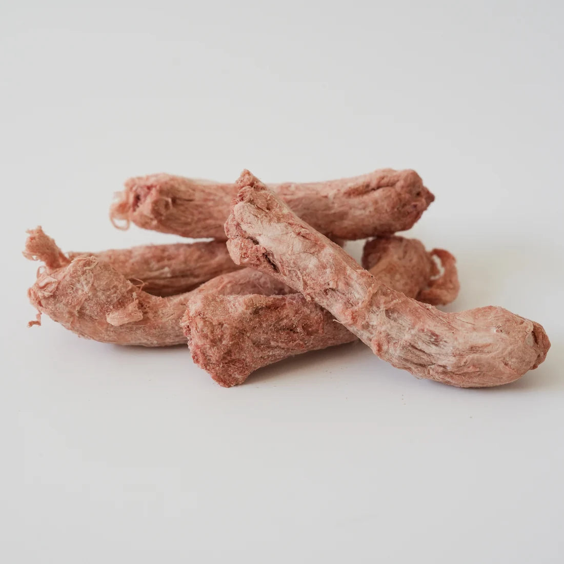 RAFA Freeze-Dried Chicken Neck 60g