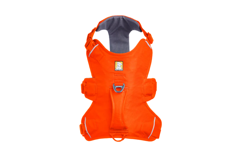 Ruffwear Web Master Dog Harness with Handle