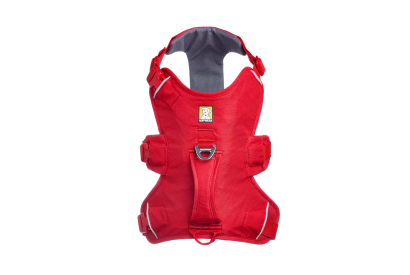 Ruffwear Web Master Dog Harness with Handle
