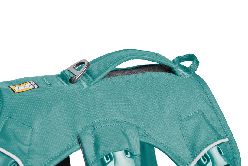 Ruffwear Web Master Dog Harness with Handle