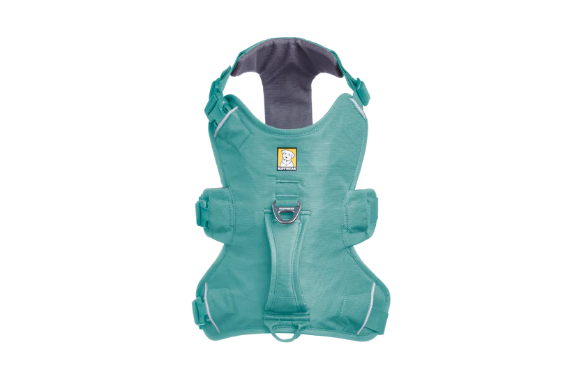 Ruffwear Web Master Dog Harness with Handle