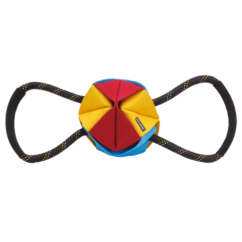 Ruffwear Webbing Remix Dog Tug Toy