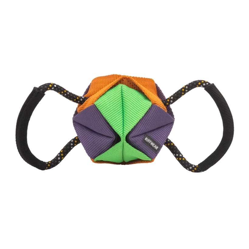 Ruffwear Webbing Remix Dog Tug Toy