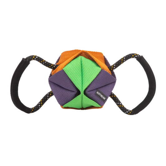 Ruffwear Webbing Remix Dog Tug Toy