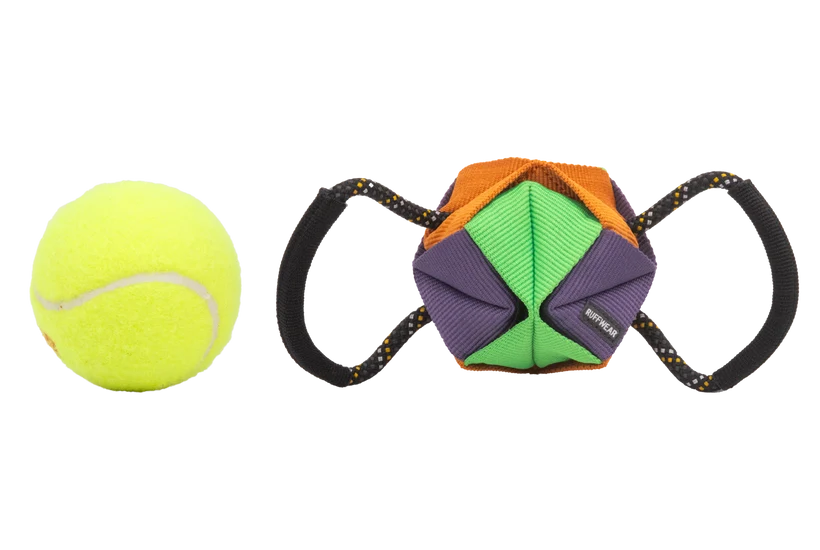 Ruffwear Webbing Remix Dog Tug Toy