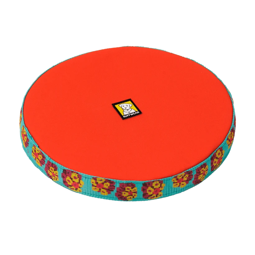 Ruffwear Remix Soft Flying Disc-Suprise