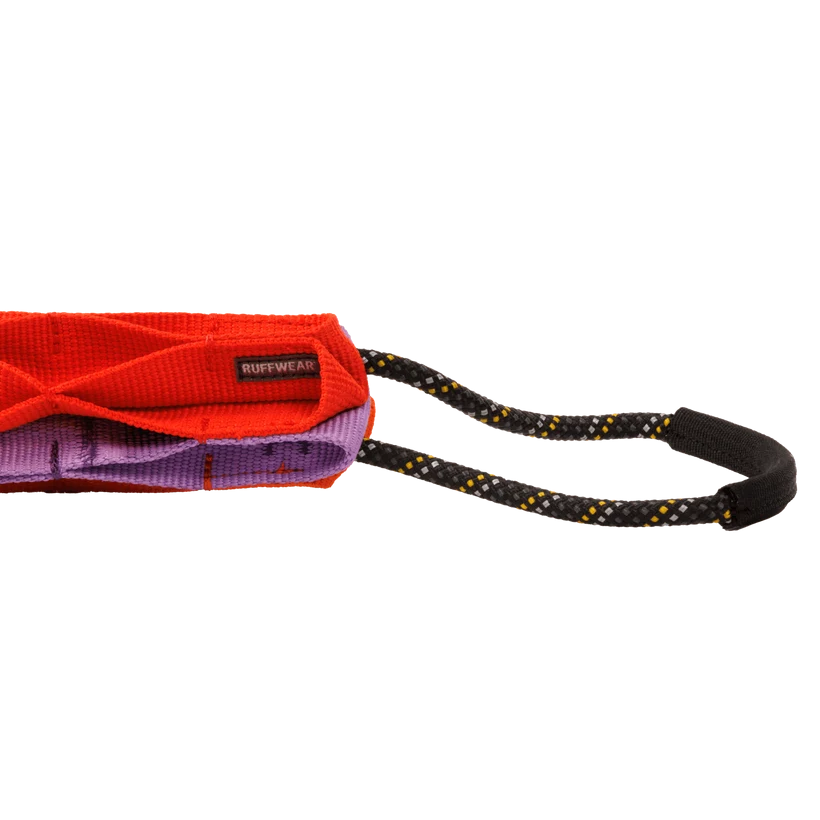 Ruffwear Webbing Remix Cactus Tug Toy
