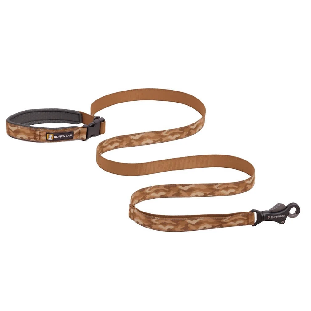 Ruffwear Crag Reflective Dog Leash