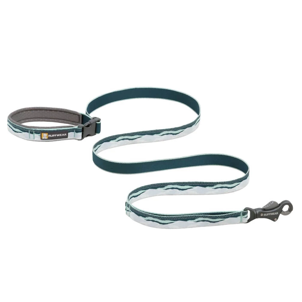 Ruffwear Crag Reflective Dog Leash