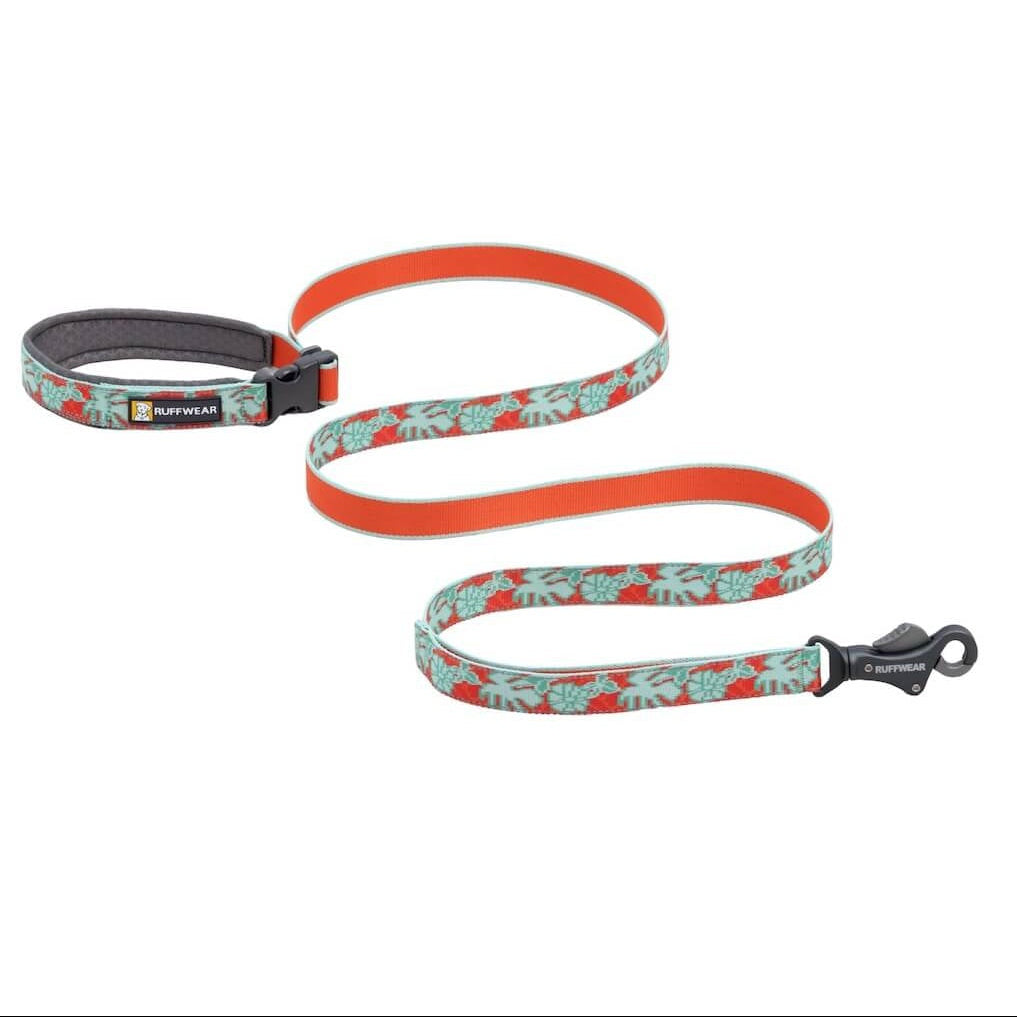 Ruffwear Crag Reflective Dog Leash
