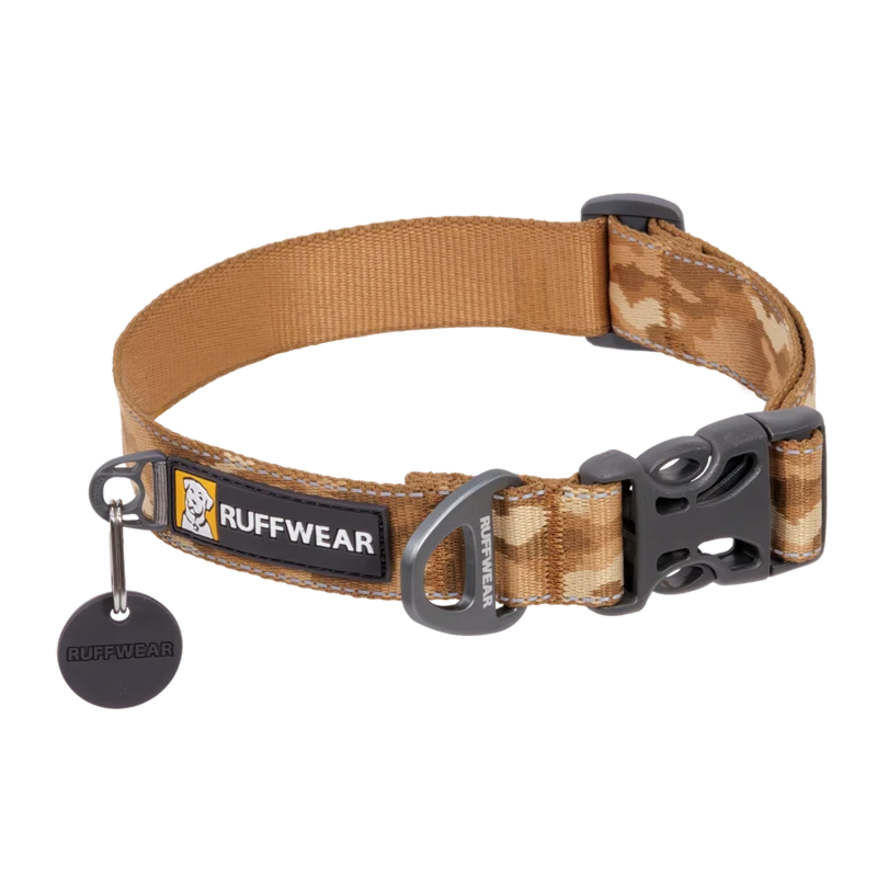 Ruffwear Crag Reflective Collar