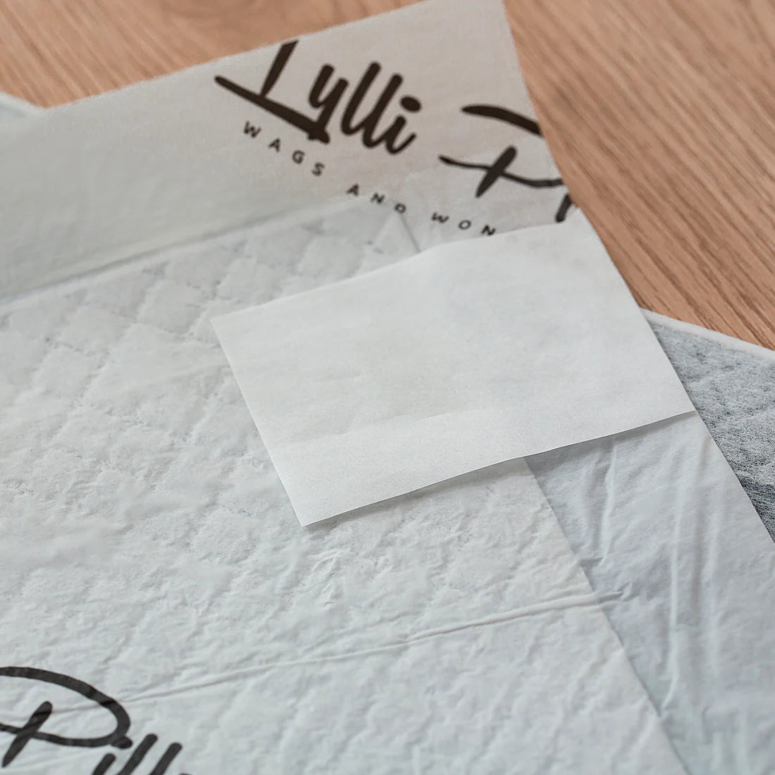 LYLLI PILLY Lylli Training Pad 60*60cm 50pcs