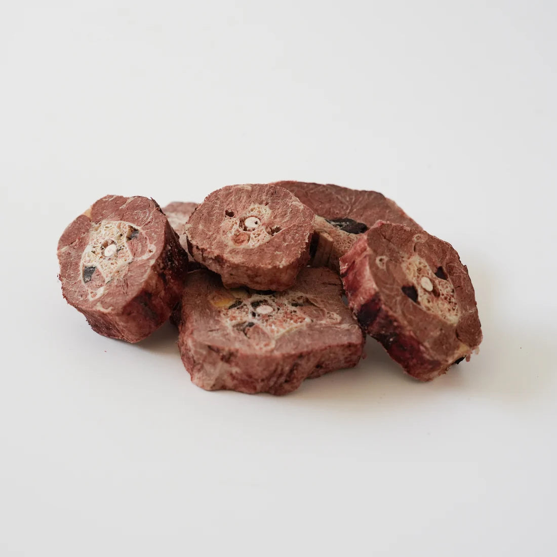RAFA Freeze-Dried Emu Neck 50g