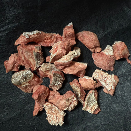 Beef Lips & Cheek 60g