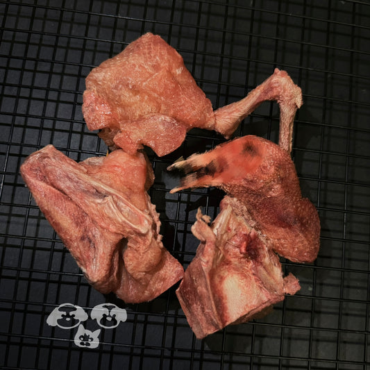 MAYBO Freeze-Dried Bone-in Squab 60g