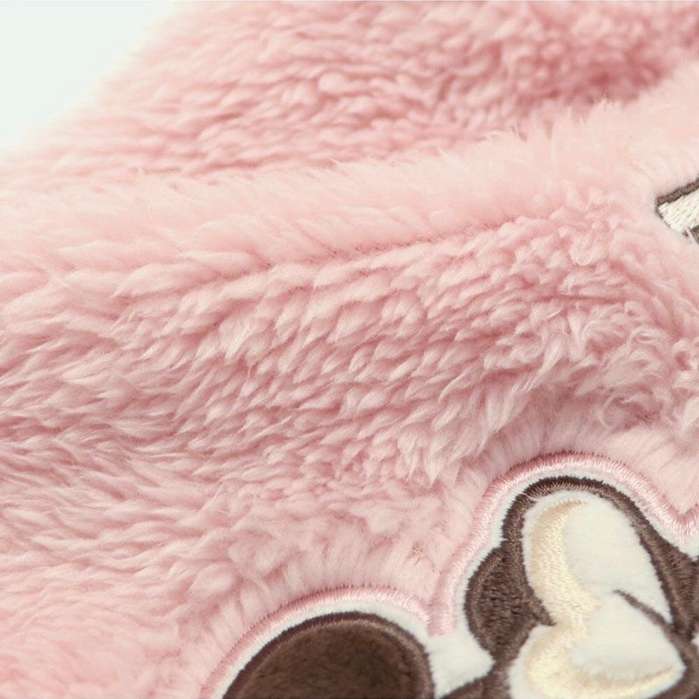 Minnie Mouse Matching Hoodie