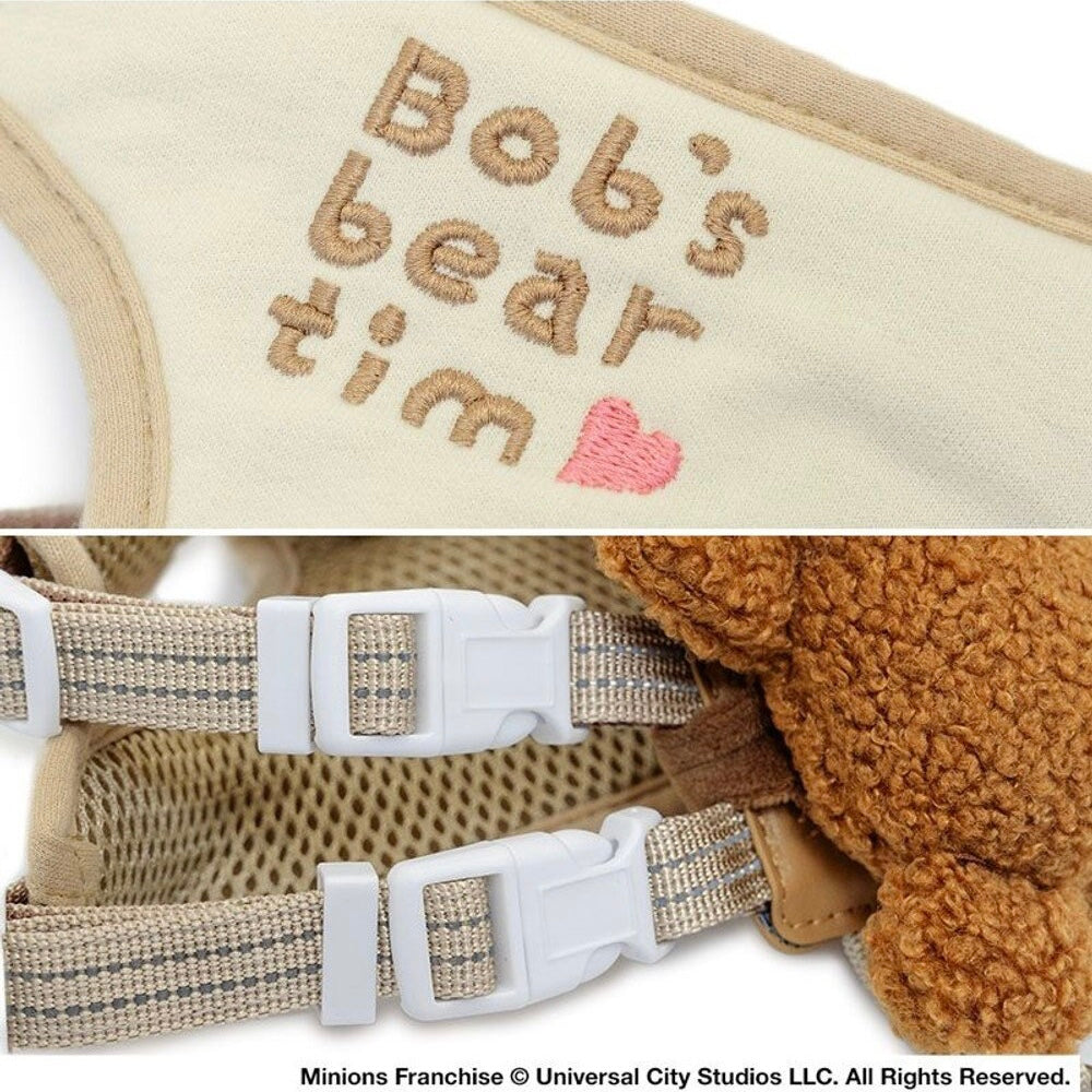 Minion Tim Mascot Harness